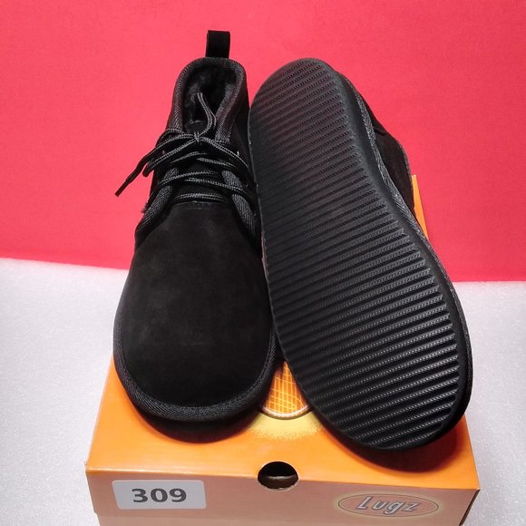 Lugz | Shoes | Lugz Sequoia Mens Shoes Size 7d | Poshmark display picture 1